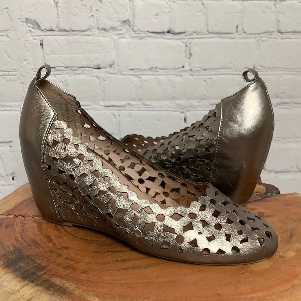 Jeffrey Campbell Delaisy Wedges